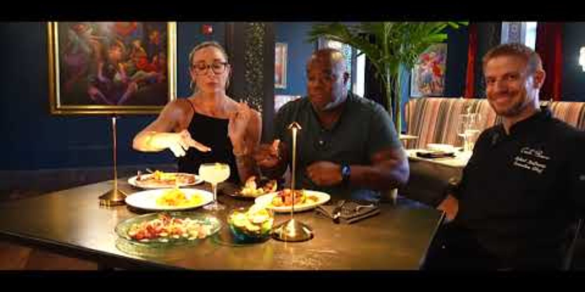 Cordova Coastal Chophouse