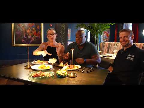 Read more about the article Cordova Coastal Chophouse