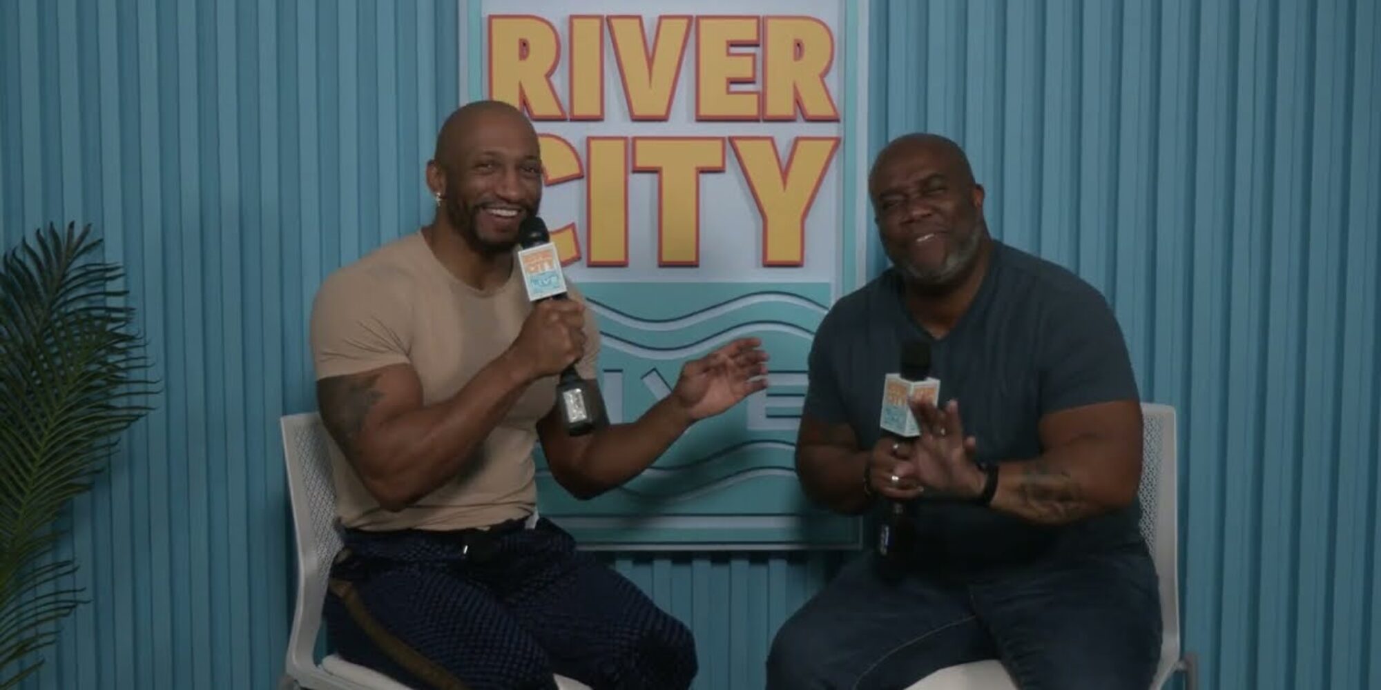 Coach B Floyd: Fitness, Longevity & Community