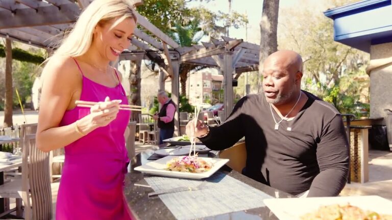 Read more about the article Blue Orchid Thai