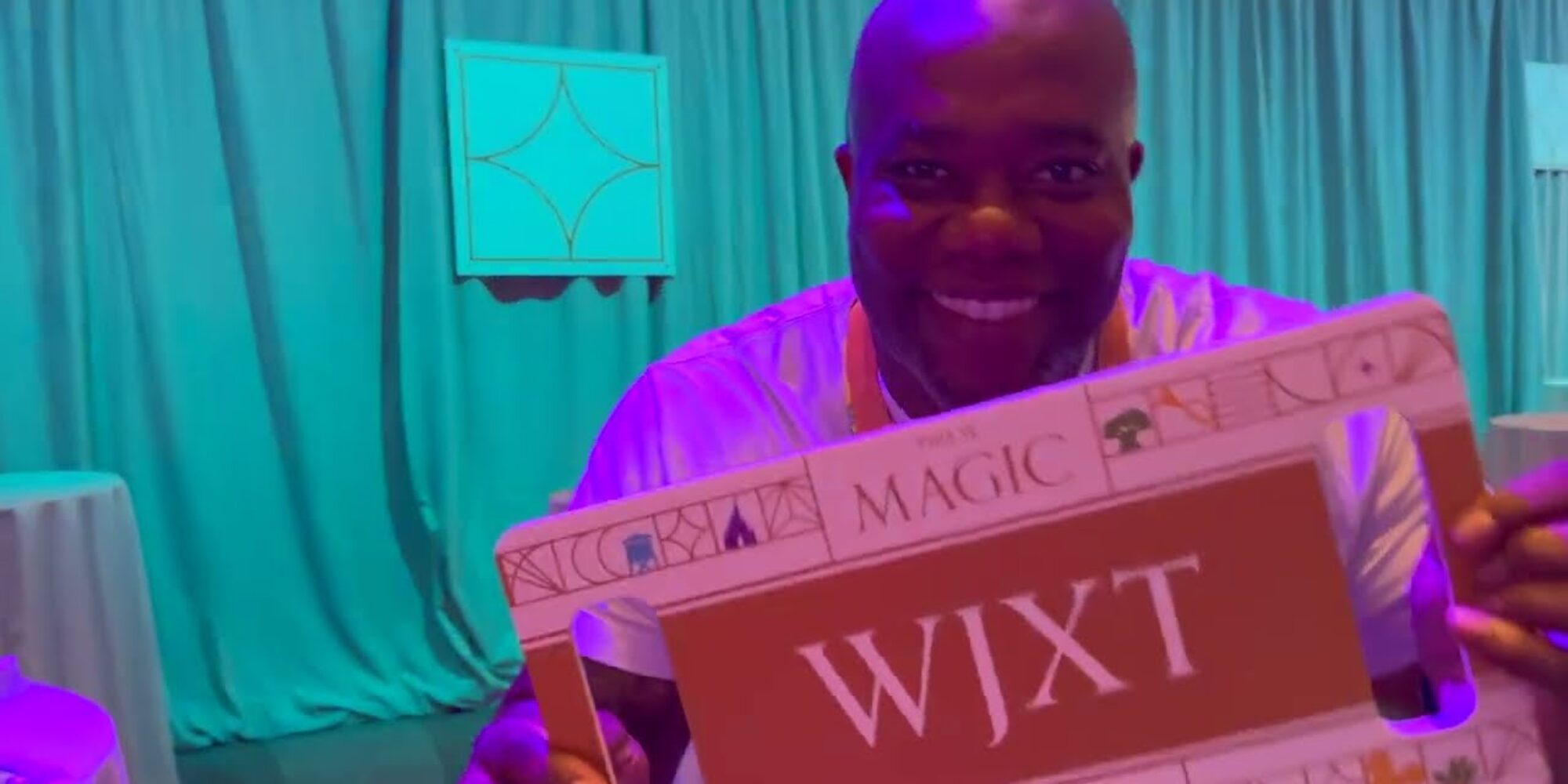 Behind the Magic at Walt Disney World