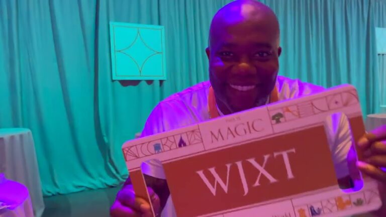 Read more about the article Behind the Magic at Walt Disney World