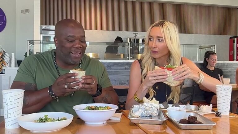 Read more about the article Just Kitchen