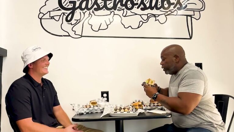 Read more about the article Gastrosubs