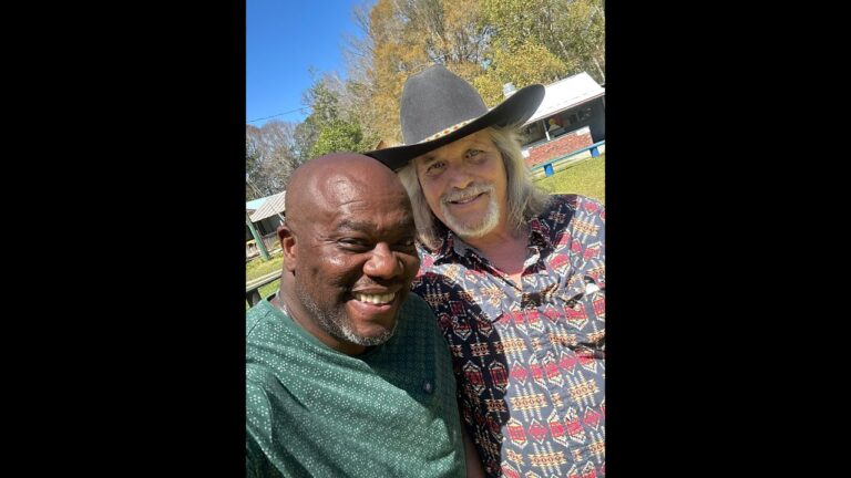 Read more about the article Chief Redhawk: Cherokee Georgia Tribal Grounds