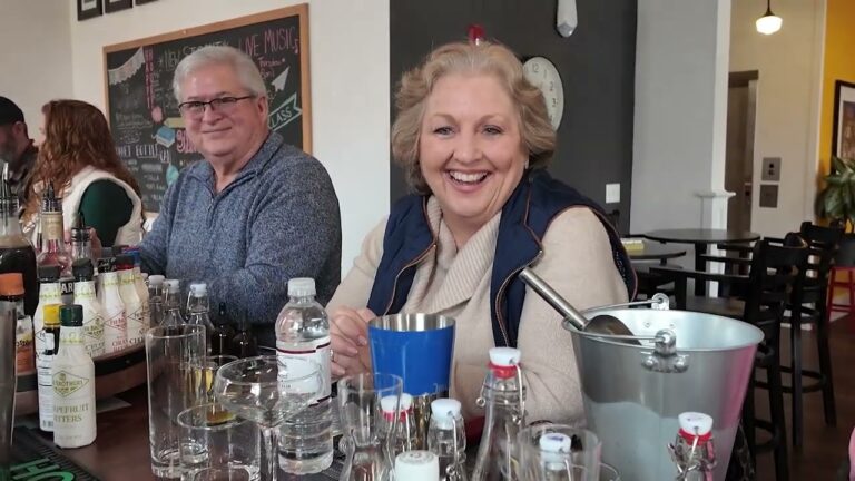 Read more about the article Amelia Schoolhouse Inn