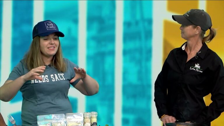 Read more about the article Lola Farms & Summa Salts