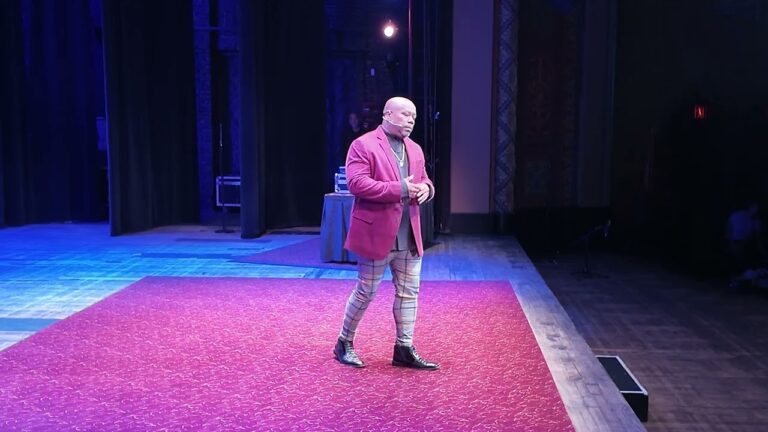 Read more about the article Rance Roams: My Untold Story